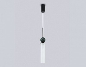 Подвесной светильник Ambrella Light LH зеленый арт. LH53270
