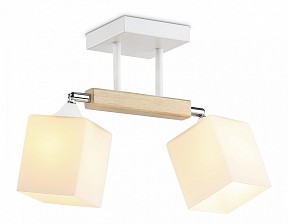 Светильник на штанге Ambrella Light TR белый арт. TR9511