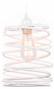 Подвесной светильник Ambrella Light TR белый арт. TR8400