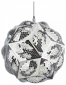 Подвесной светильник Lightstar Fermo серый арт. 724314