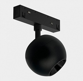 Накладной светильник Lumker SY-LINK черный арт. 00-00019022