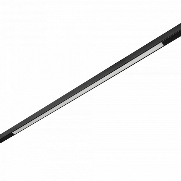 Накладной светильник MyFar Technical черный арт. MT0210-30W3K-B