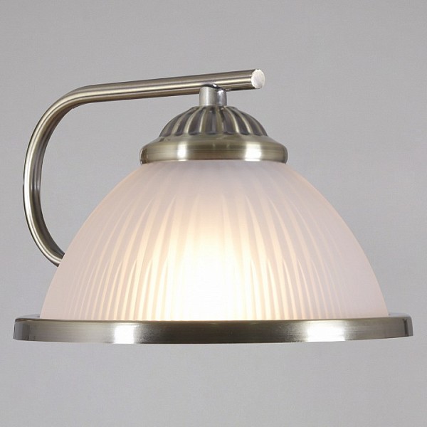 Люстра на штанге ILLUMICO  бронза арт. IL0891-5CSQ-26 AB ELITE