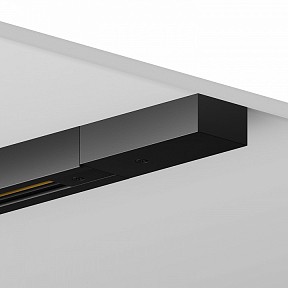 Трек Hesby Lighting Skylite черный арт. 0001