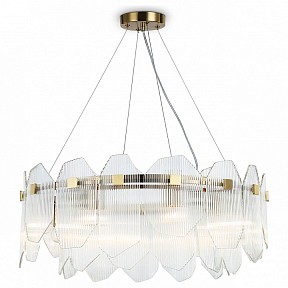 Подвесной светильник Ambrella Light LH латунь арт. LH31253