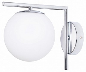 Бра Arte Lamp Bolla-Unica серый арт. A1924AP-1CC