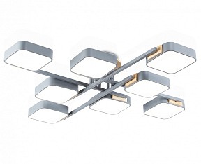 Потолочная люстра Ambrella Light FL дерево арт. FL4889