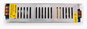 Блок питания Elektrostandard LST серый арт. a052982