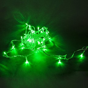 Гирлянда Sneha   арт. A-019 LED GN