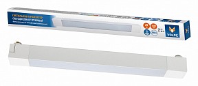 Встраиваемый светильник Volpe ULB-Q281 белый арт. UL-00010117