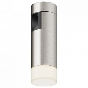Накладной светильник Maytoni Technical Skim металл арт. TR145-1-3W4K-W-PT