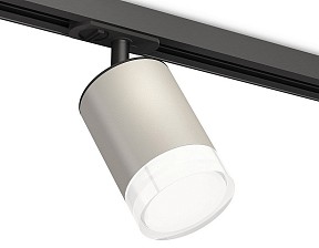 Светильник на штанге Ambrella Light XT черный арт. XT7423020