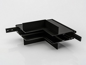 Соединитель для треков Lumker SY-LINK черный арт. 00-00013618