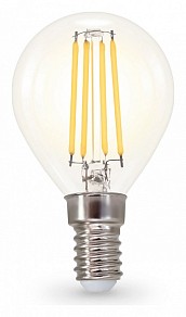 Лампа светодиодная Ambrella Light G45  арт. 451134