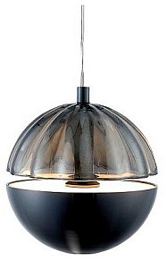 Подвесной светильник Favourite Ballonger черный арт. 4326-1P