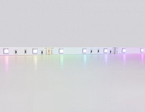 Лента светодиодная Ambrella Light GS белый арт. GS2401