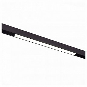 Накладной светильник ST-Luce SKYLINE 48 черный арт. ST360.436.12DIM
