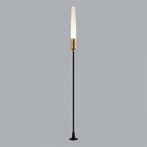Наземный светильник Odeon Light Canna бронза арт. 7020/4GL