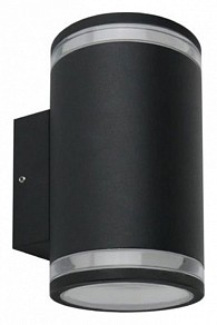 Светильник на штанге Arte Lamp Nunki черный арт. A1910AL-2BK