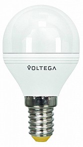 Лампа светодиодная Voltega Globe  арт. 5494