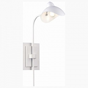 Бра ST-Luce Minne белый арт. SL1801.501.01