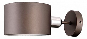 Бра Omnilux Liserà коричневый арт. OML-54501-01