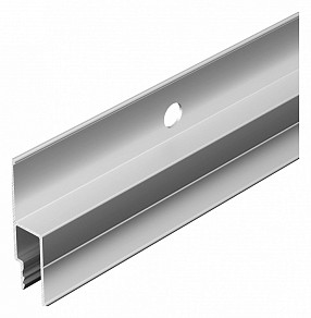 Профиль Arlight STRETCH металл арт. 056254