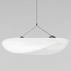 Подвесной светильник Loft it Tense черный арт. 10347/M