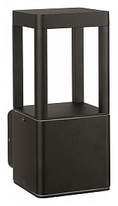 Светильник на штанге Arte Lamp Pherkad черный арт. A2726AL-1BK