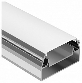 Профиль Arlight STRETCH серый арт. 040700