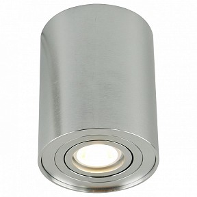 Накладной светильник Arte Lamp 5644 металл арт. A5644PL-1SI