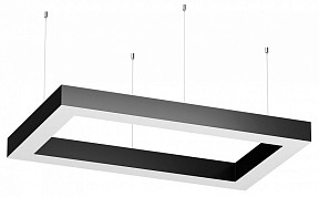 Подвесной светильник Apeyron Electrics OLA черный арт. R30-041