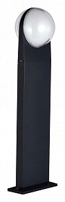 Наземный светильник ST-Luce Celeste черный арт. SL9510.405.01