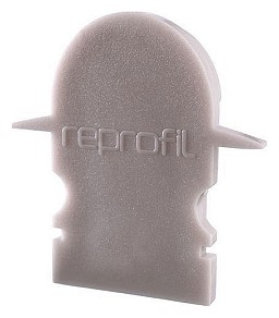 Заглушка Deko-Light R-ET-02-08  арт. 979641