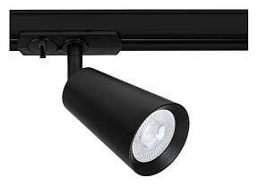 Светильник на штанге Arte Lamp Cintura черный арт. A2354PL-1BK