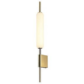 Бра Odeon Light Reeds бронза арт. 4794/12WL
