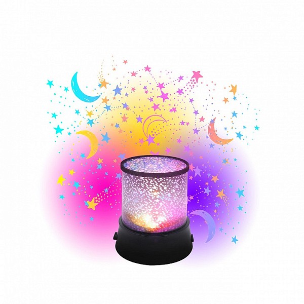 Настольная лампа декоративная Escada  черный арт. 692/L LED