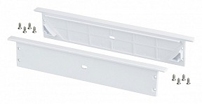 Заглушка Arlight ARH белый арт. 027918