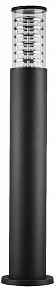 Наземный светильник Feron DH0801 черный арт. 6302