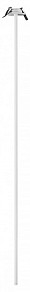 Встраиваемый светильник Loft it Cane белый арт. 10359/1200 White