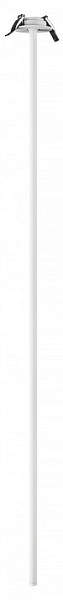 Встраиваемый светильник Loft it Cane белый арт. 10359/1200 White