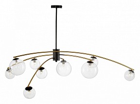 Люстра на штанге Citilux Fisher  арт. CL218193