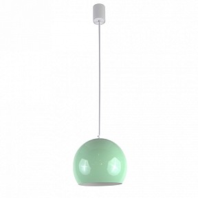 Подвесной светильник Lighthall Aura 20 белый арт. LH032009