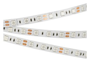 Лента светодиодная Arlight RT-B60 белый арт. 012336(3)