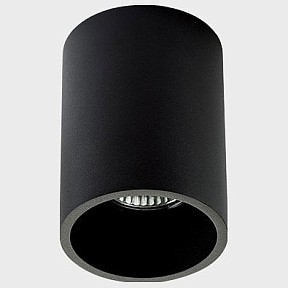Накладной светильник Italline 202511 черный арт. 202511-11 black