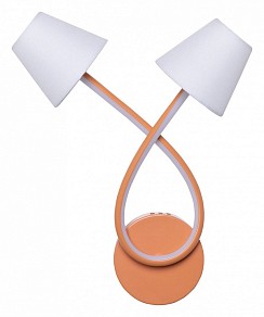 Бра MW-Light Аэлита 9 коричневый арт. 480022902