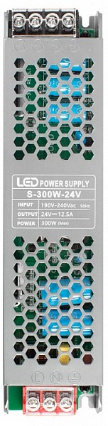Блок питания Loft it Power черный арт. 10364/30020