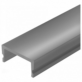 Рассеиватель Arlight SL-W17 черный арт. 061011