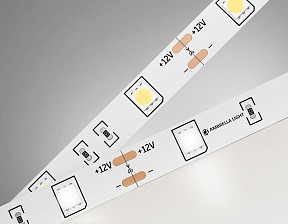 Лента светодиодная Ambrella Light GS белый арт. GS1802