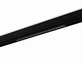 Накладной светильник Ambrella Light GL черный арт. GL1730